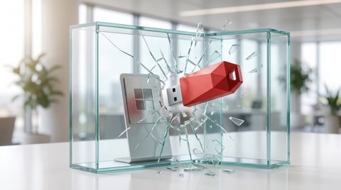 Сервис EvilTokens обходит MFA и взламывает 12 000 корпоративных ящиков Microsoft