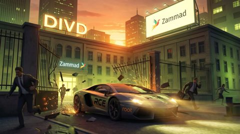 Уязвимости zero-day в Zammad позволяют атакующему на машине с надписью RCE и root за секунды захватить контроль над сервером DIVD